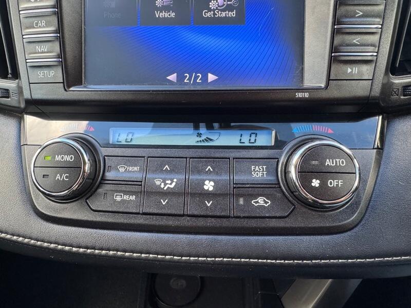 Toyota Rav4 view 29