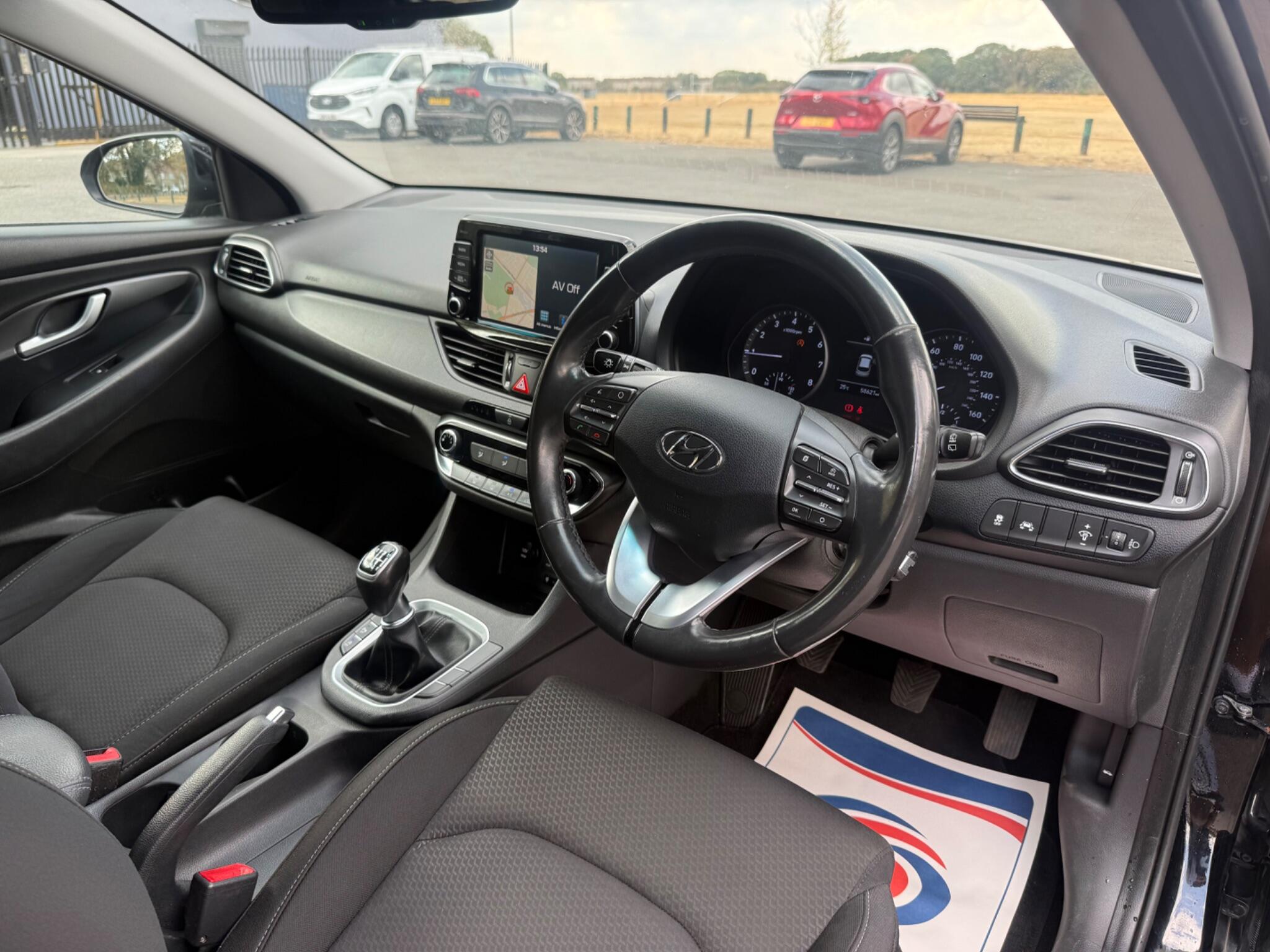 Hyundai i30 view 19