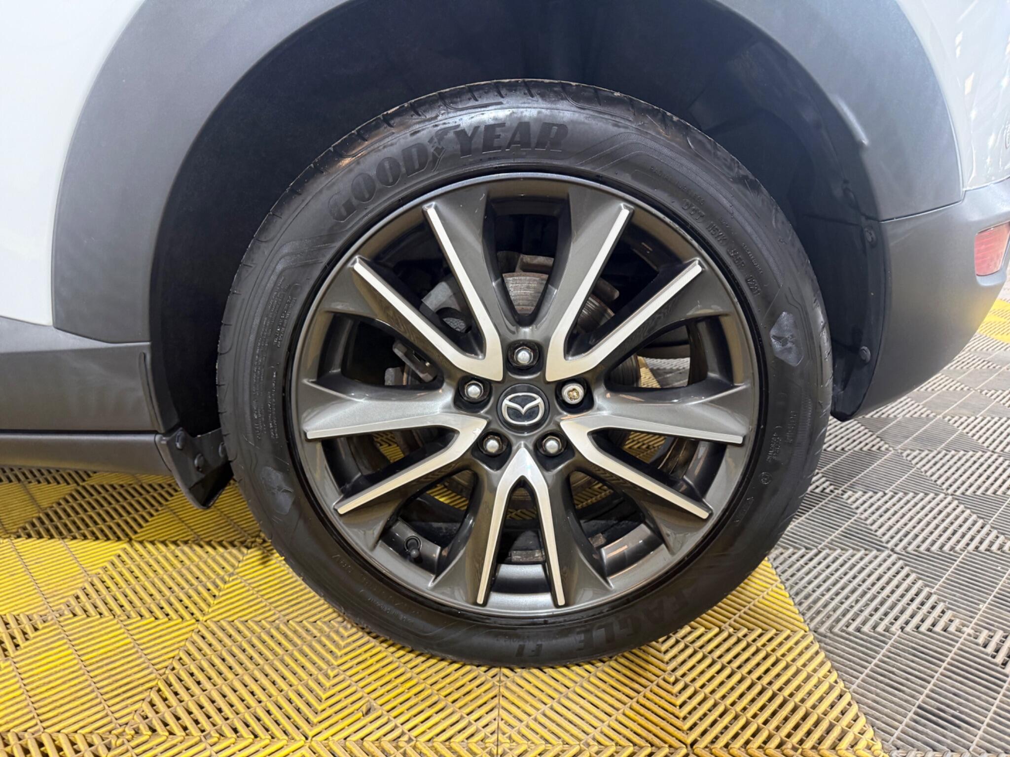 Mazda Skyactiv-G view 44