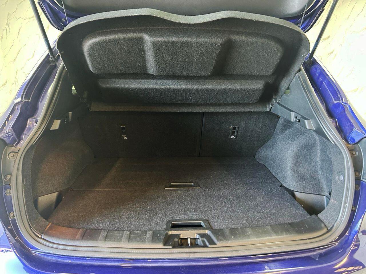 Nissan Qashqai view 20