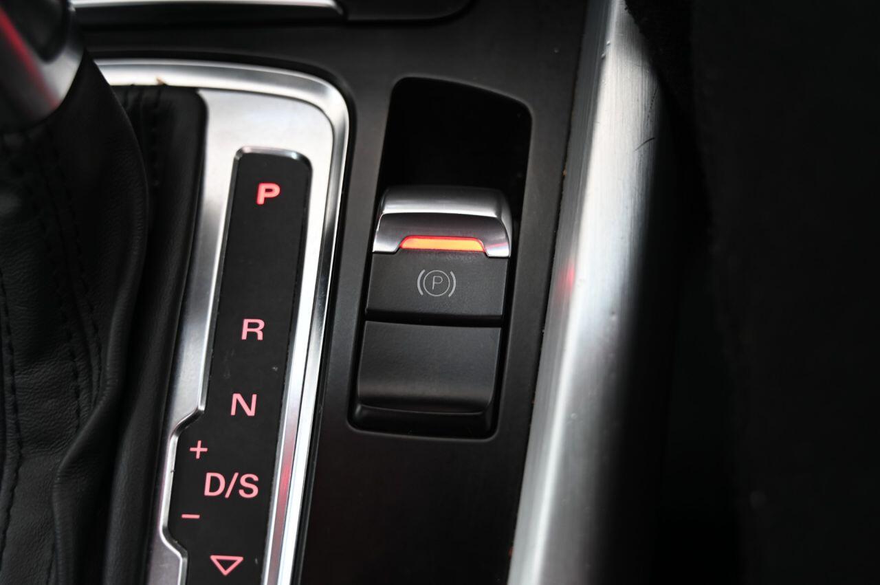Audi Q5 view 30