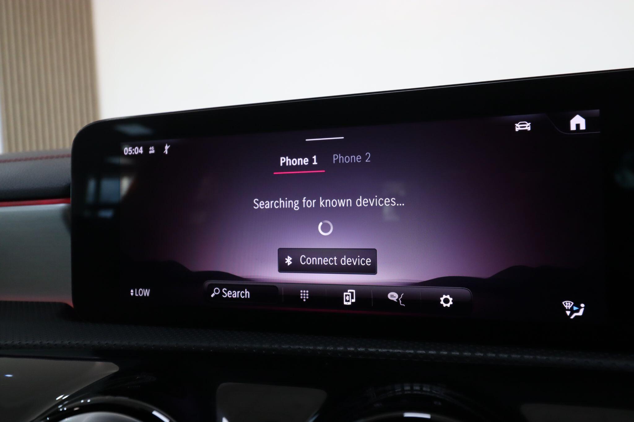 Mercedes-Benz Cla view 25