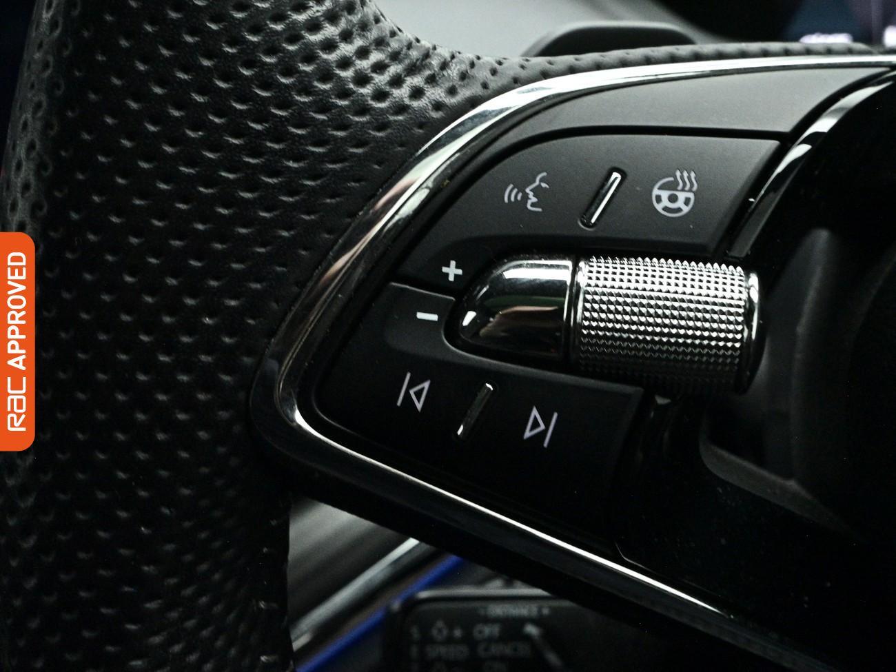 Skoda Enyaq view 25