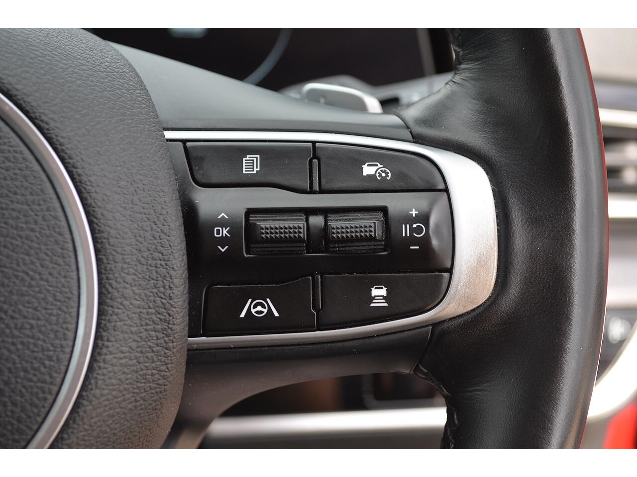 Kia Sportage view 29
