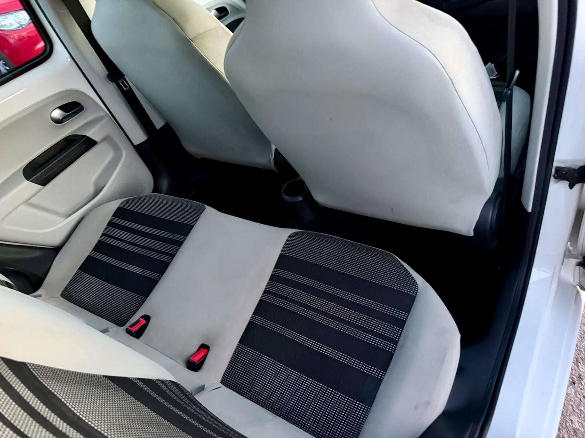 Seat Mii view 54