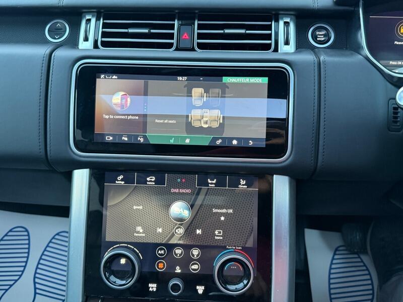Land Rover Range Rover view 41