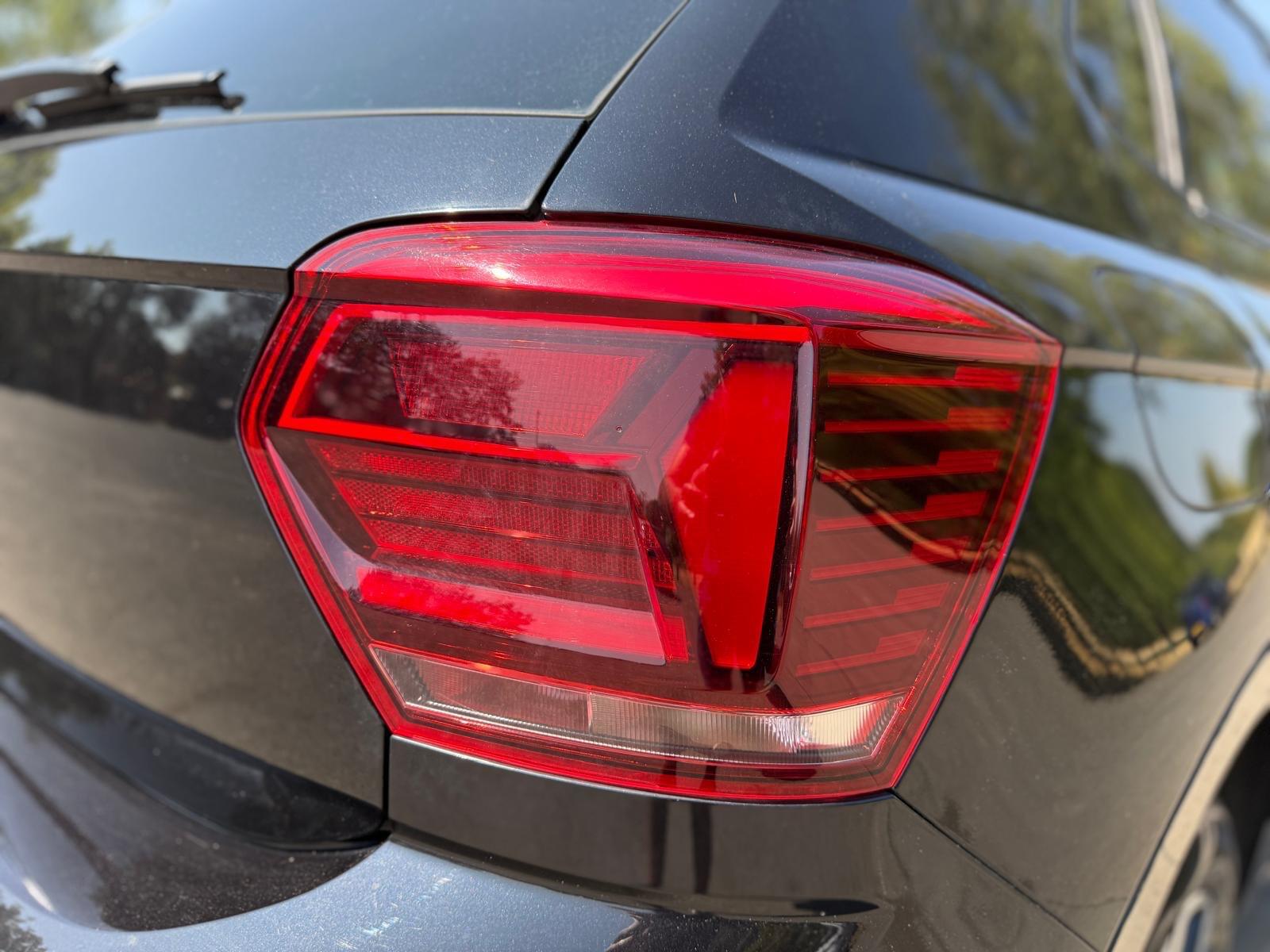 Volkswagen Polo view 50