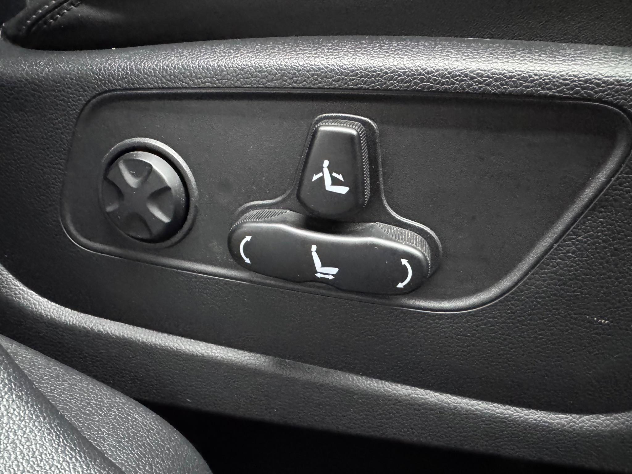 Ssangyong Korando view 23