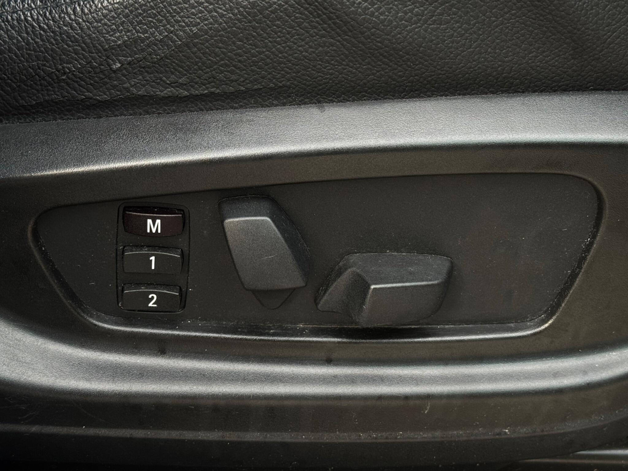 BMW X6 view 69