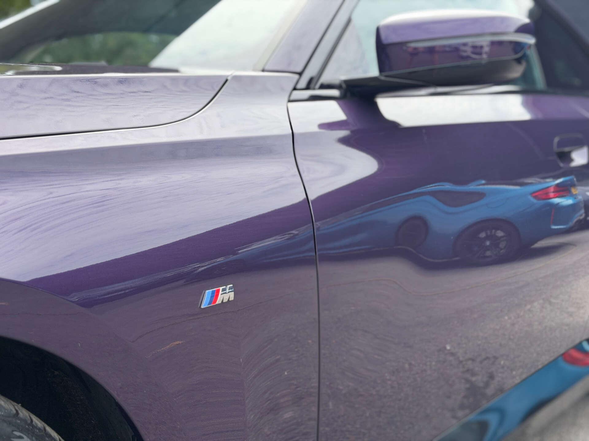 BMW 2 Series view 39