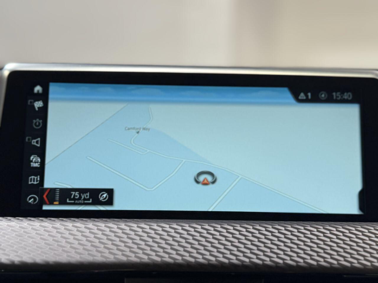 BMW X2 view 49