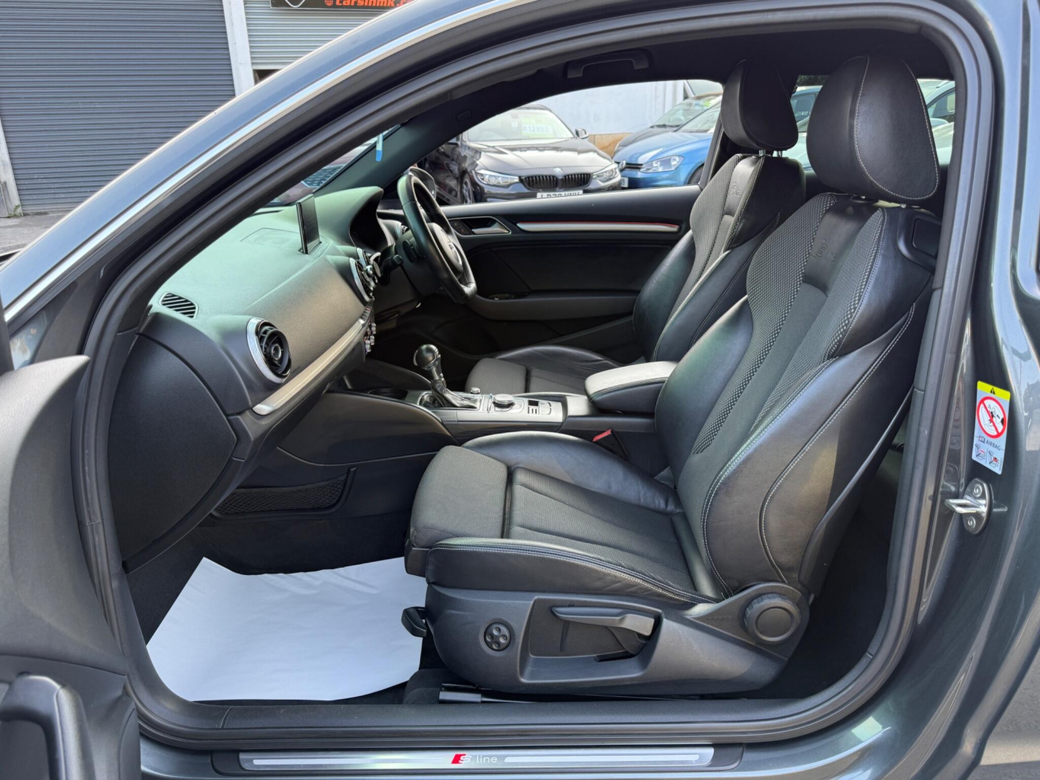 Audi A3 - Image 39