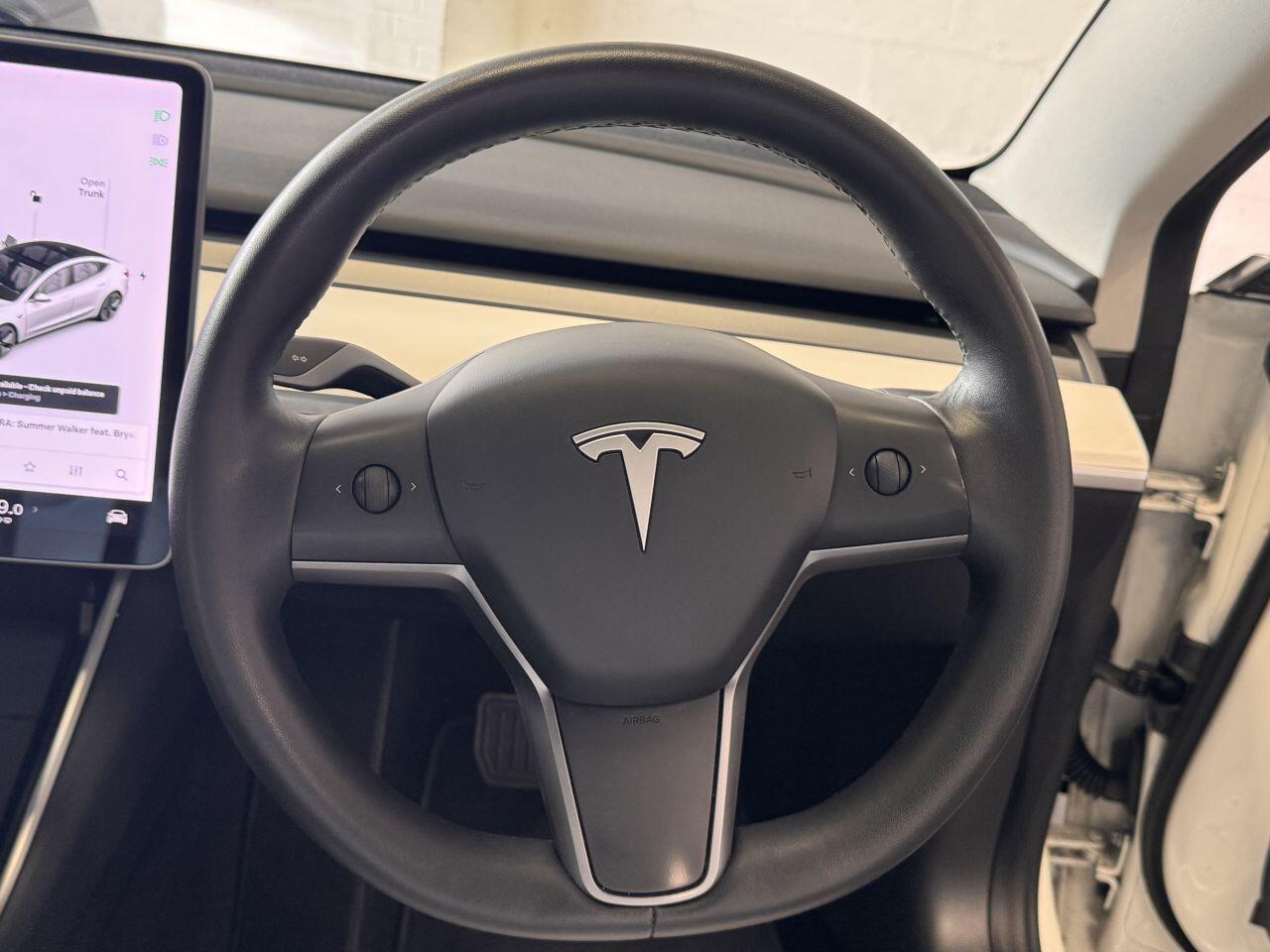 Tesla Model 3 view 33