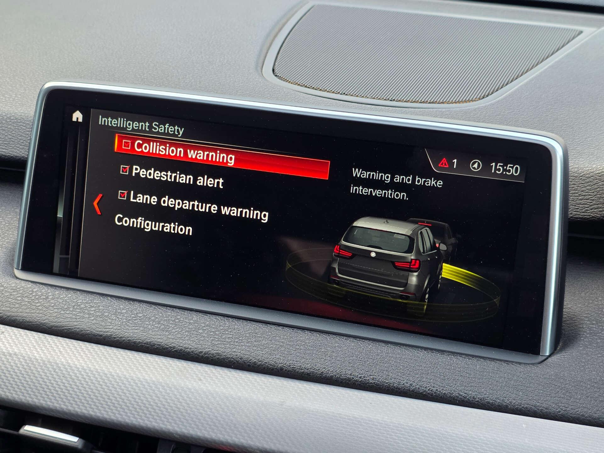 BMW X5 view 35