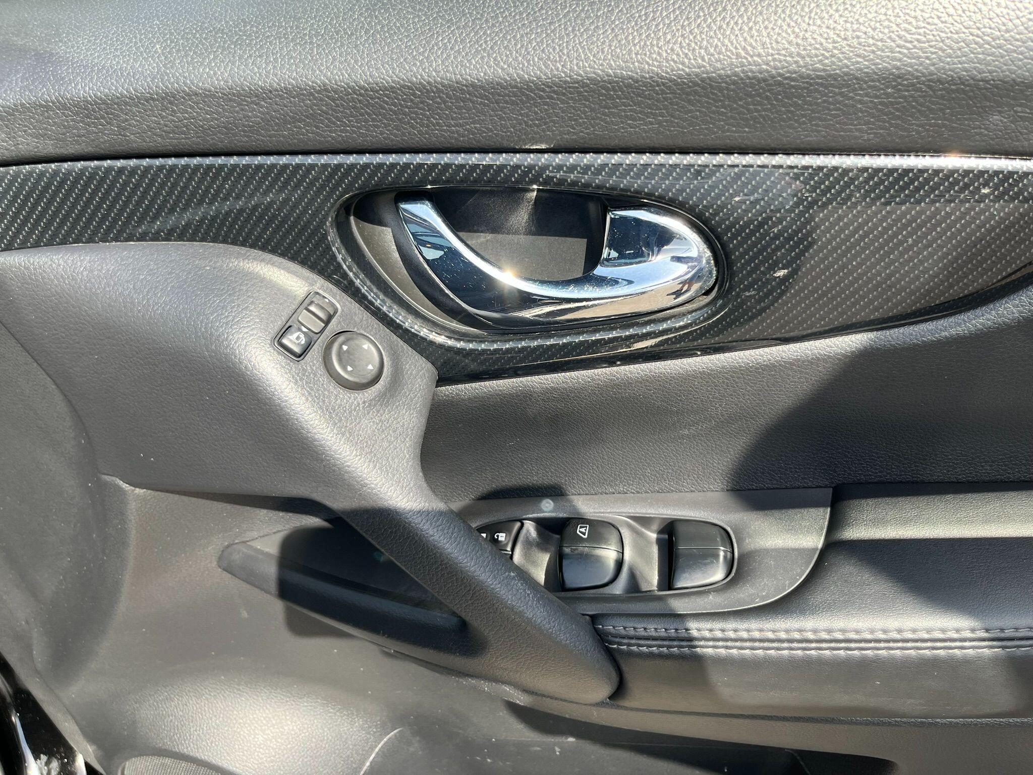 Nissan X-Trail view 10