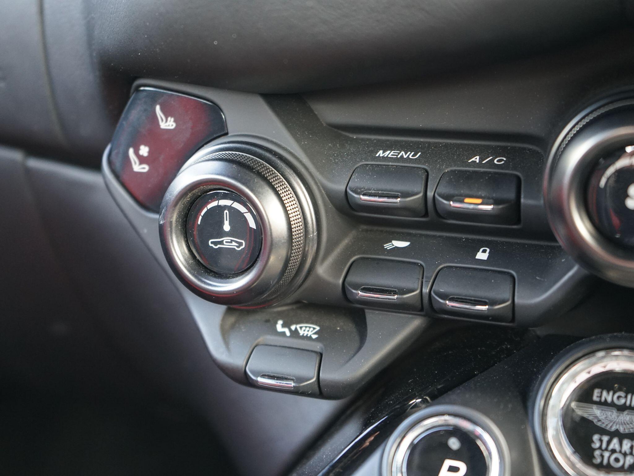 Aston Martin Vantage view 26