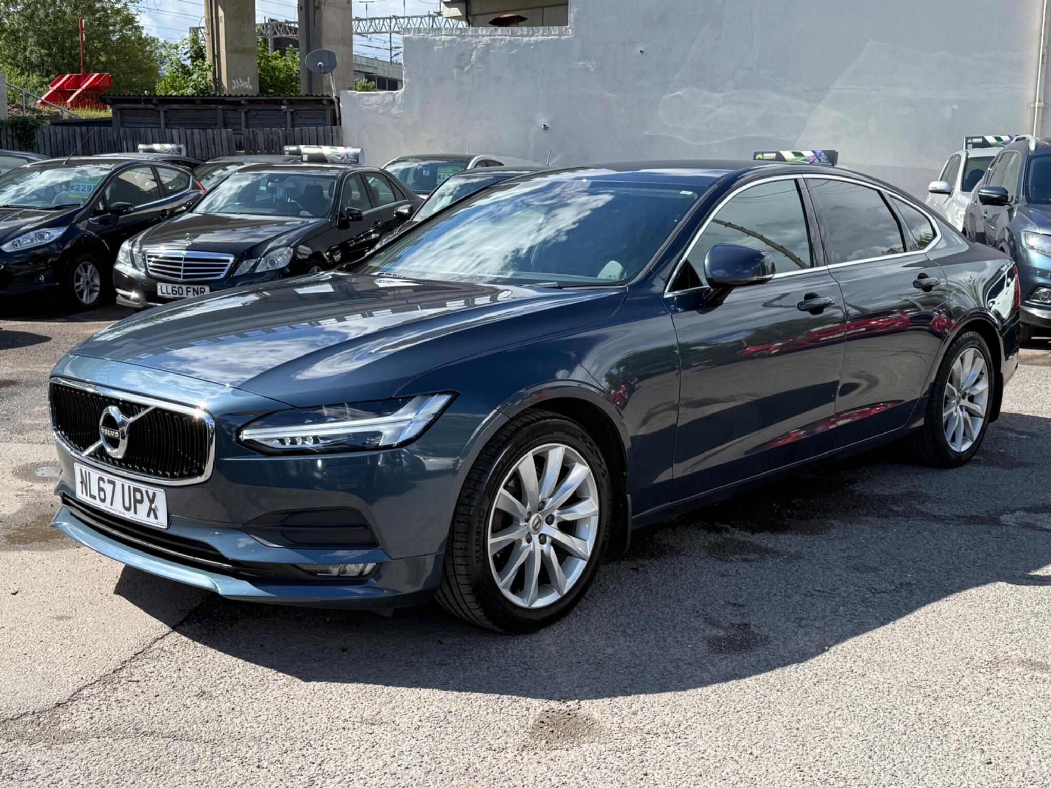 Volvo S90 - Image 9