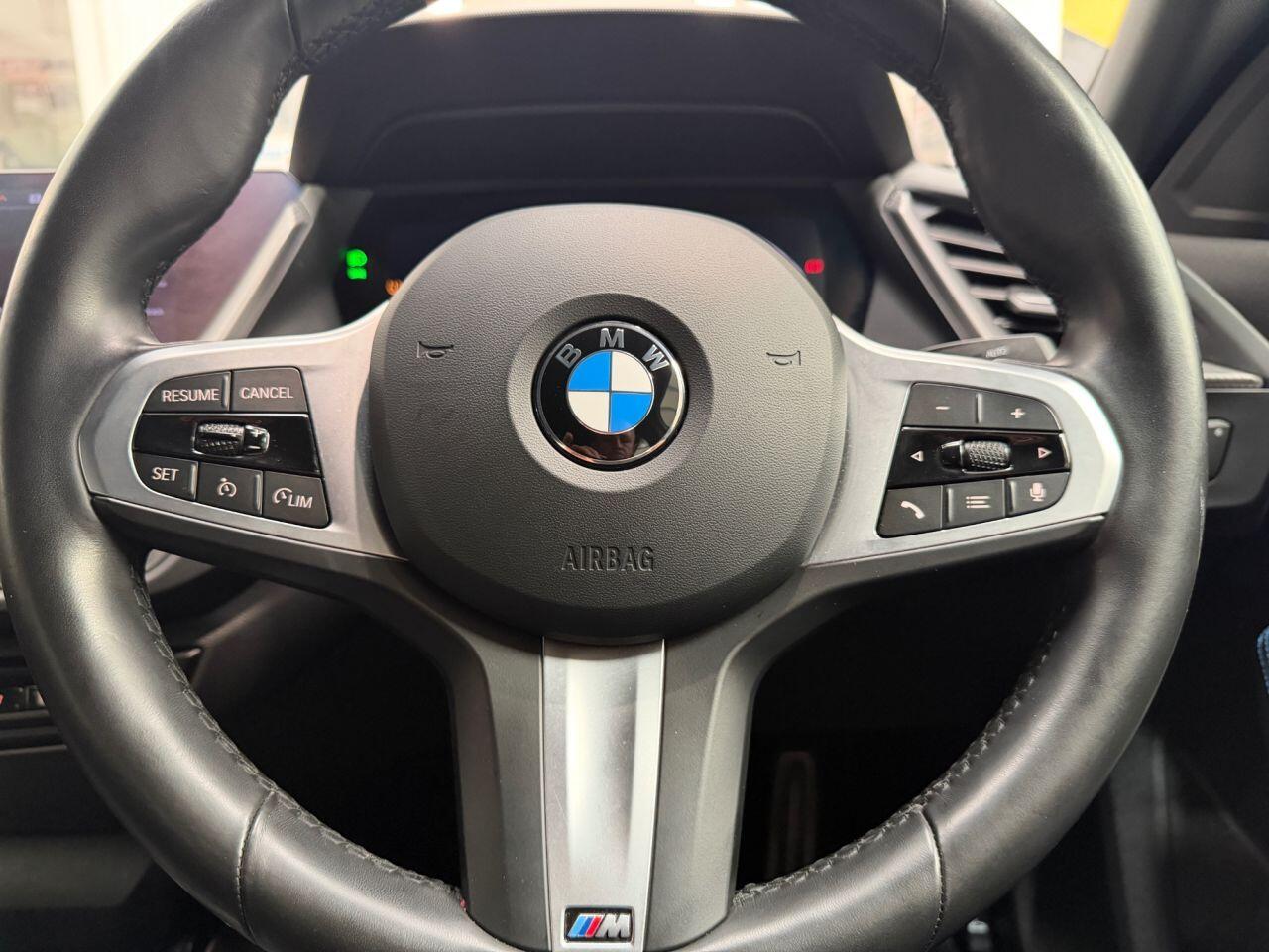 BMW 2 Series Gran Coupe view 42