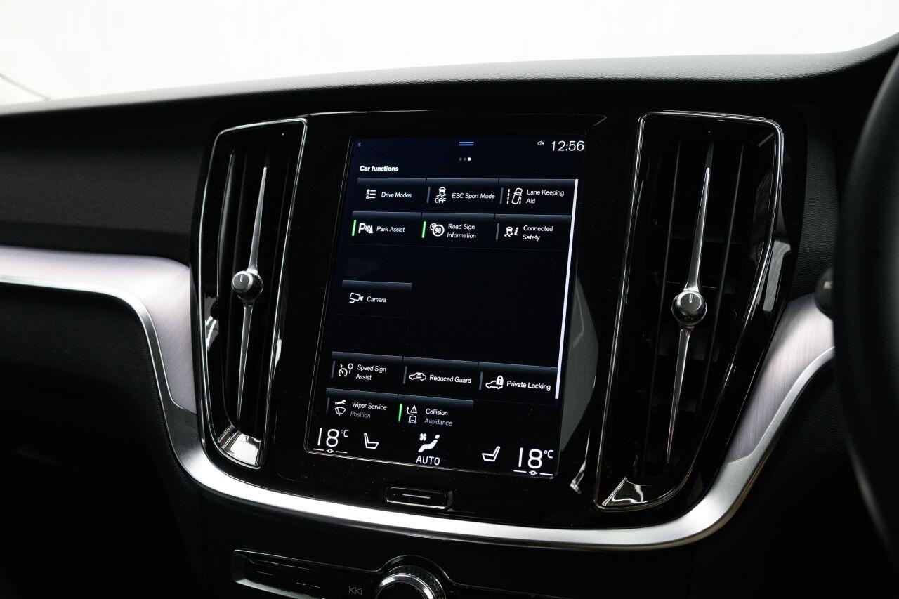Volvo V60 view 42