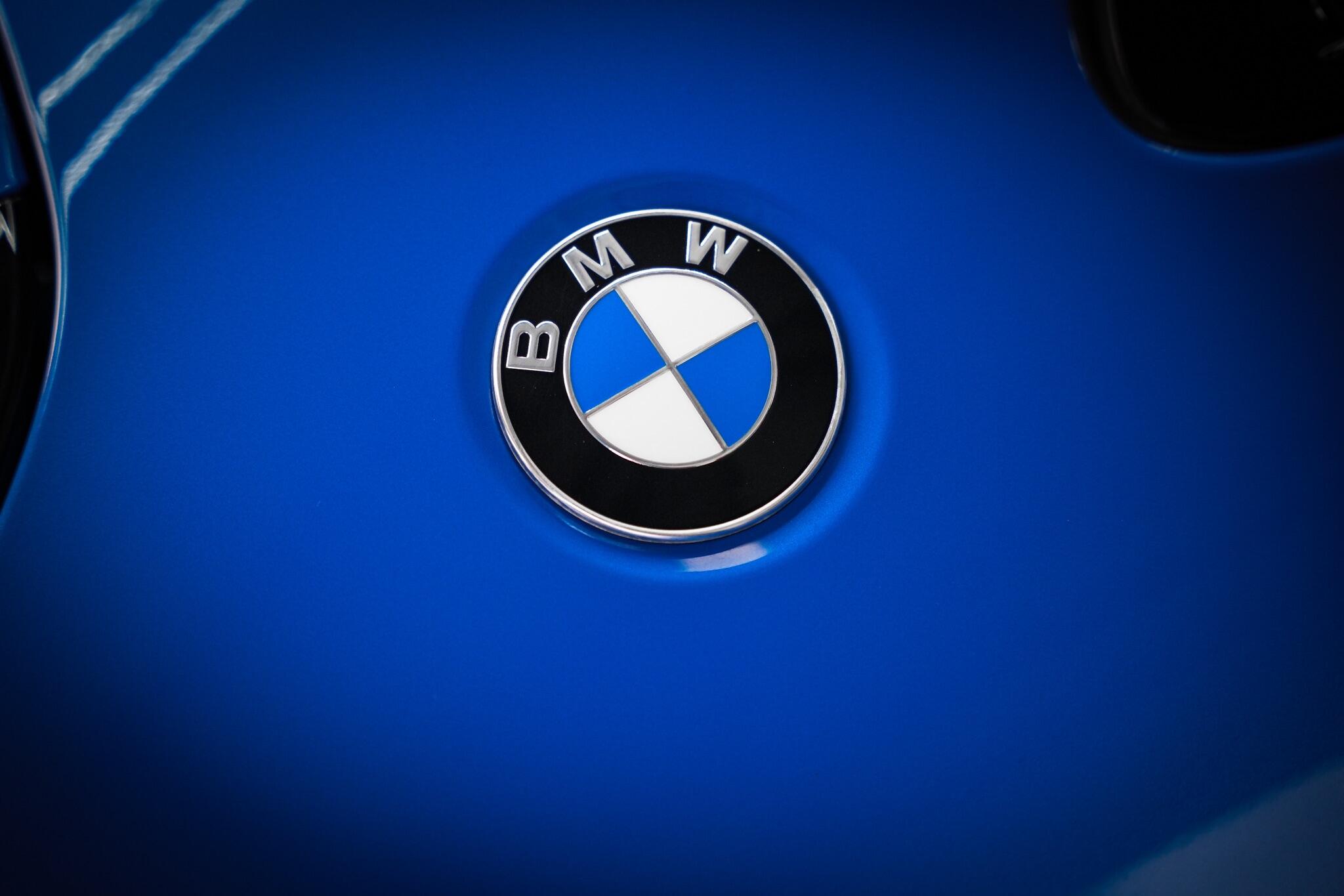 BMW X2 view 40