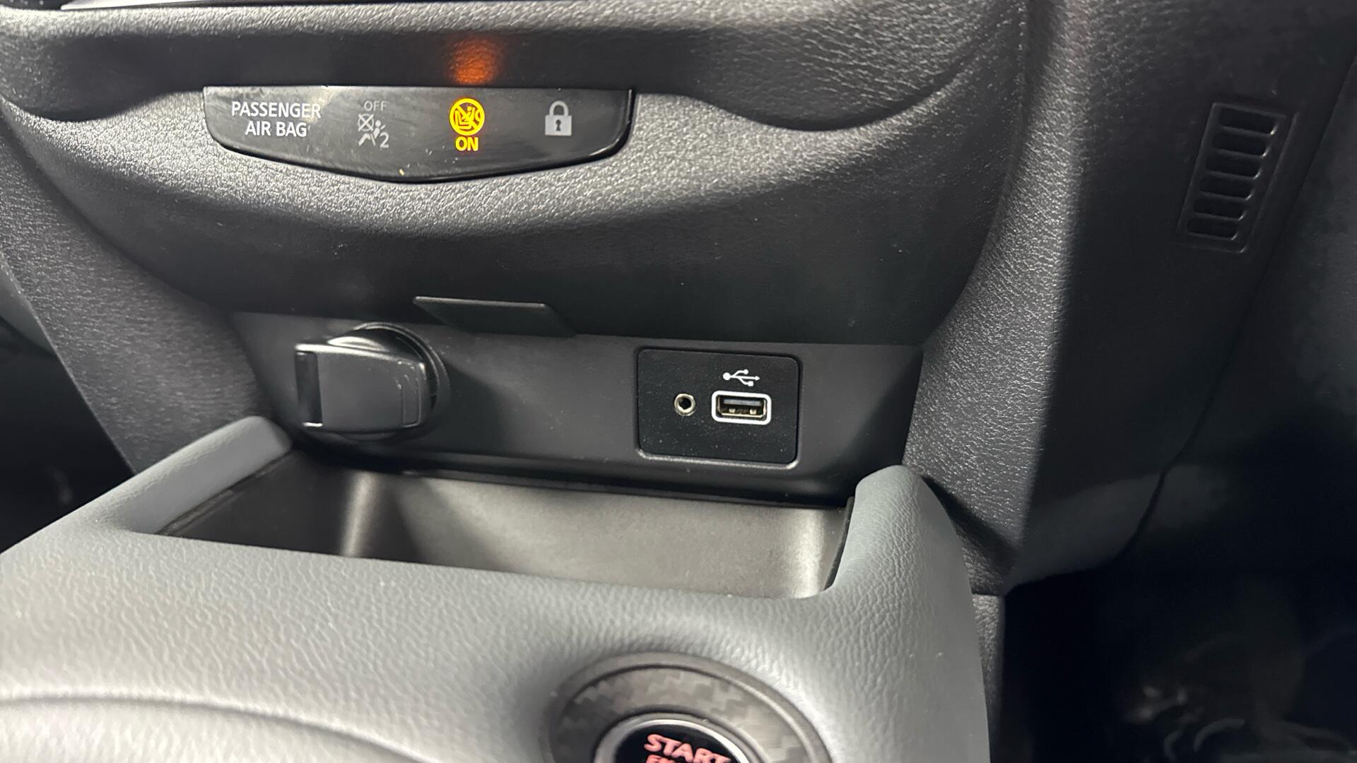 Nissan Juke view 35