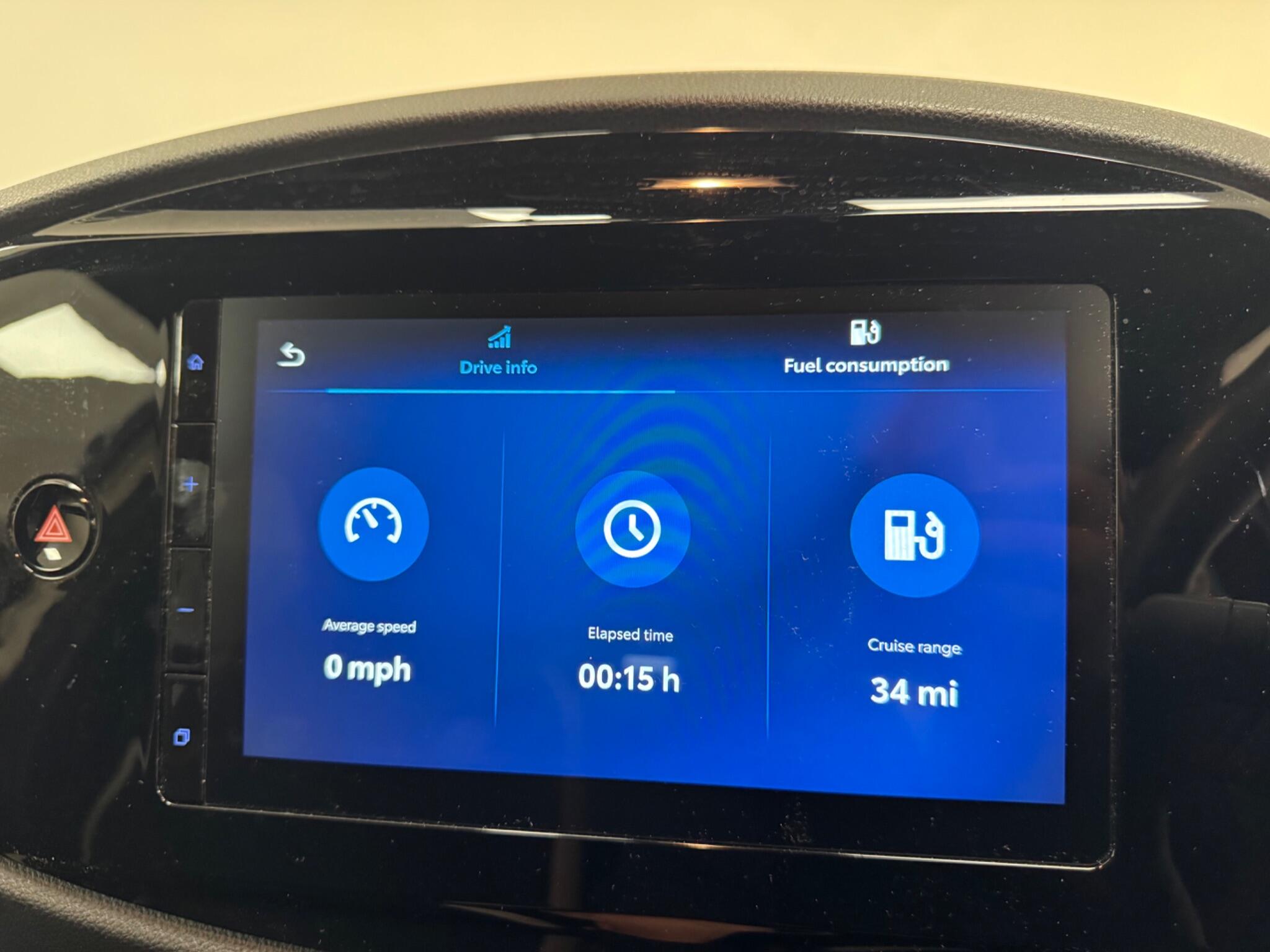 Toyota Aygo X view 13