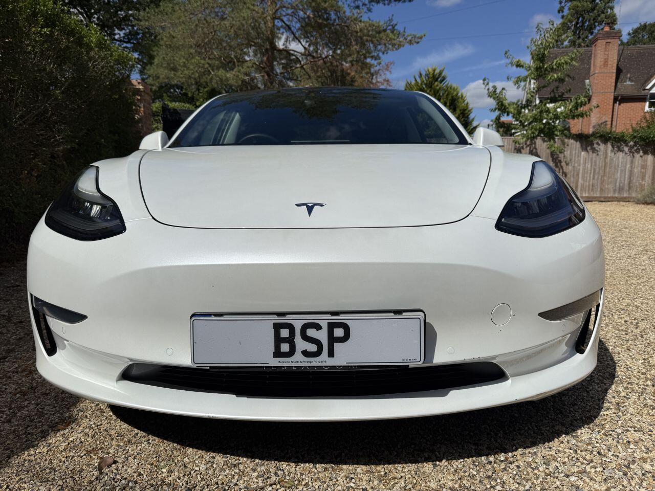 Tesla Model 3 view 7