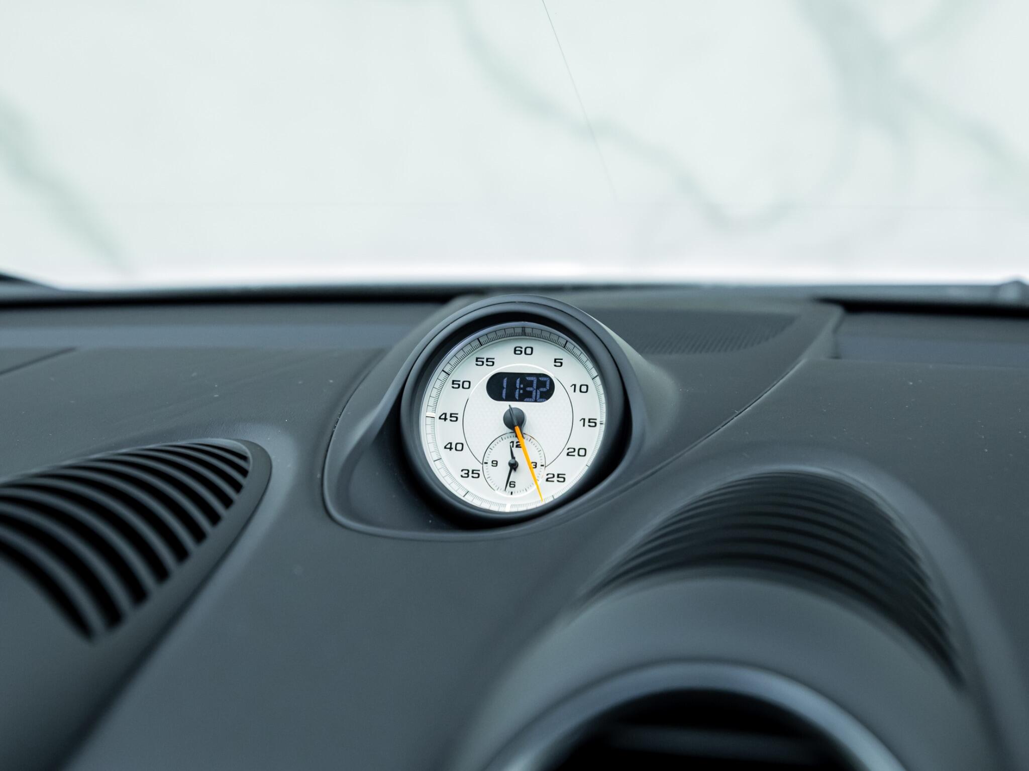 Porsche Cayman view 25