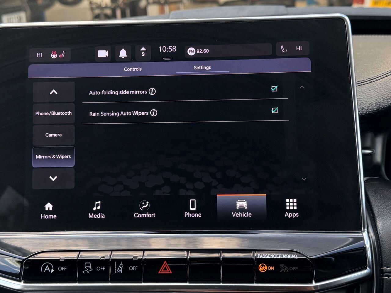 Jeep Compass view 47