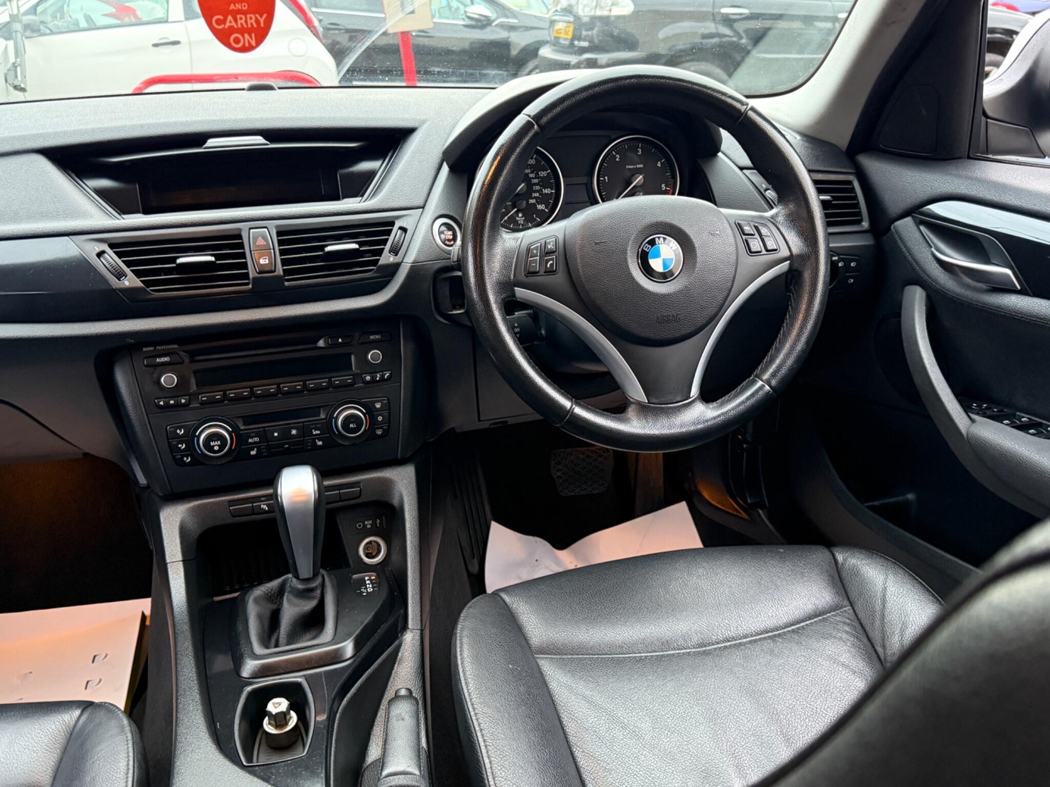 BMW X1 - Image 66