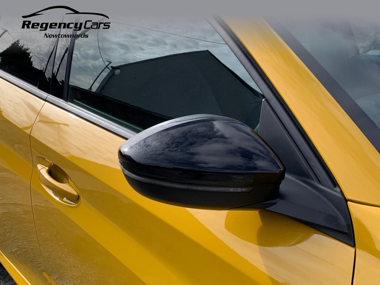 Peugeot 208 view 48
