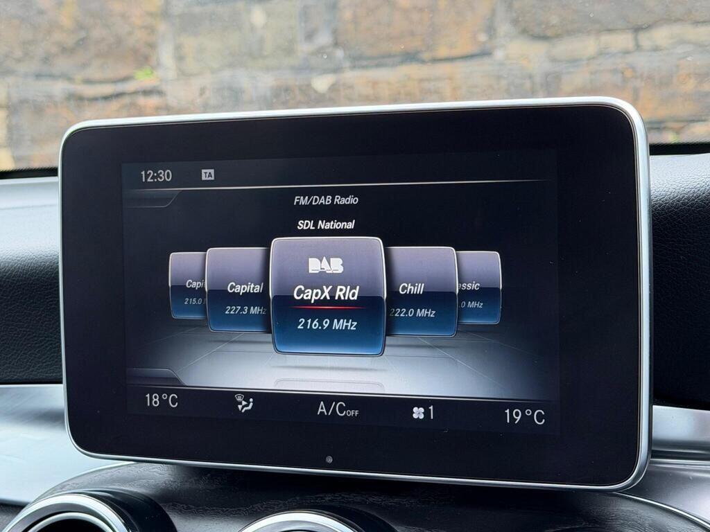 Mercedes-Benz GLC view 36
