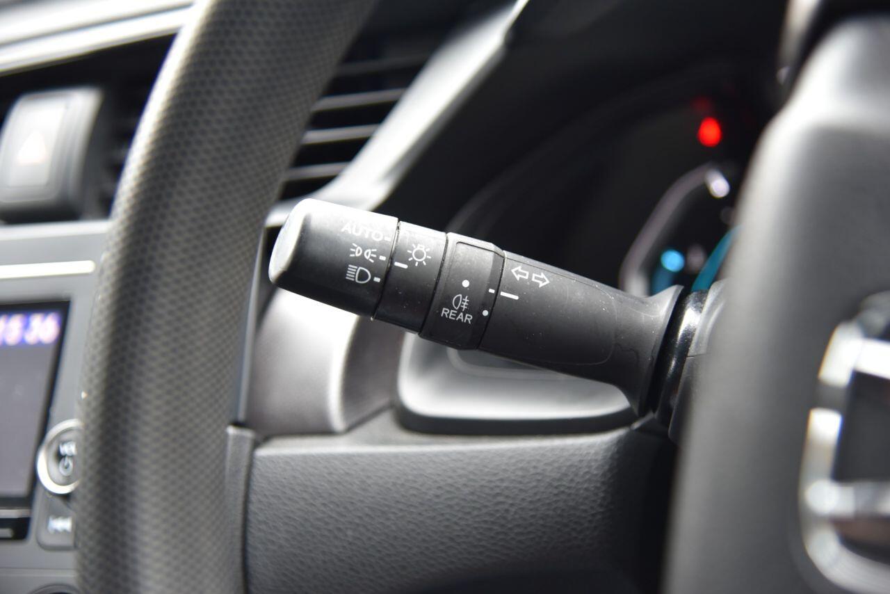 Honda Civic view 30