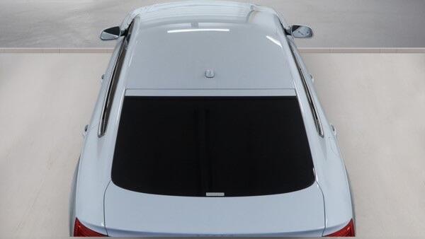 Audi A5 view 6