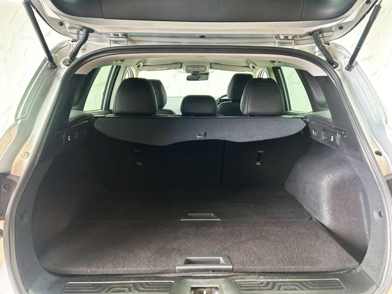 Renault Kadjar view 23