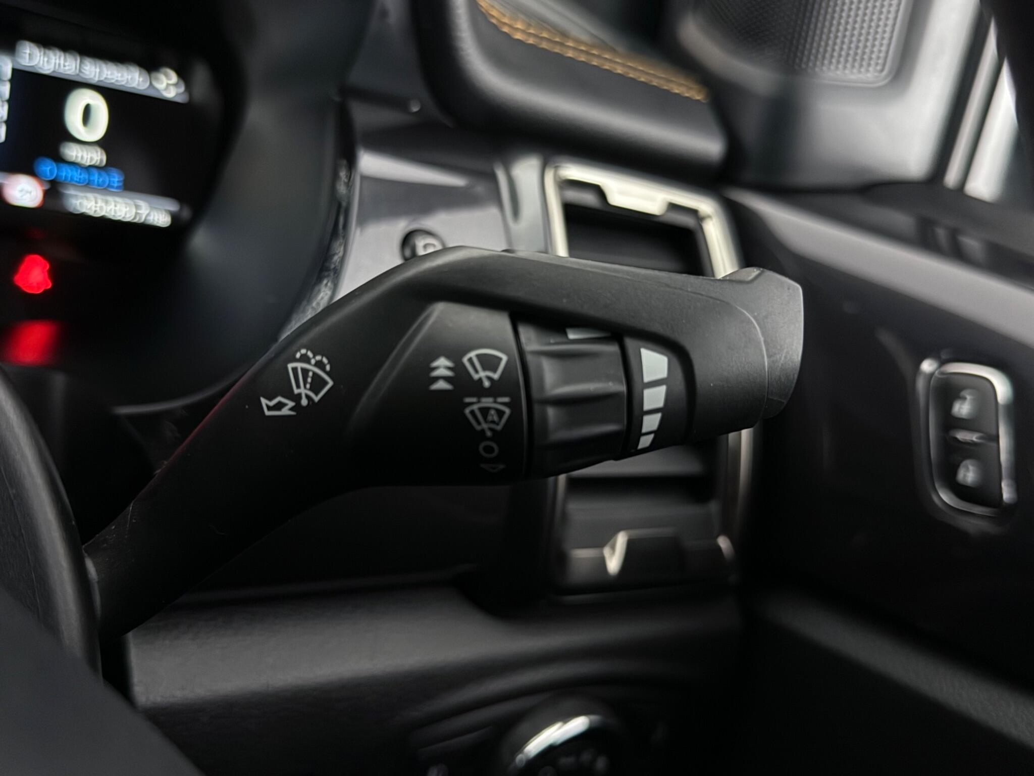 Ford Ranger view 18