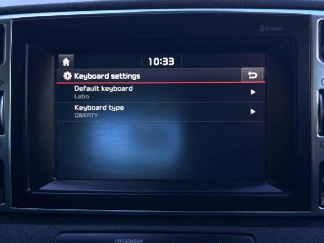 Kia Sportage view 47