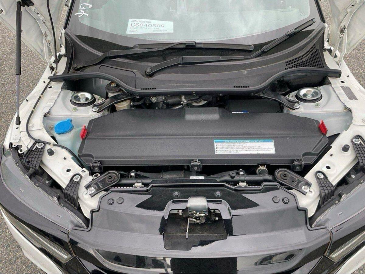 Honda 2015 Honda view 30