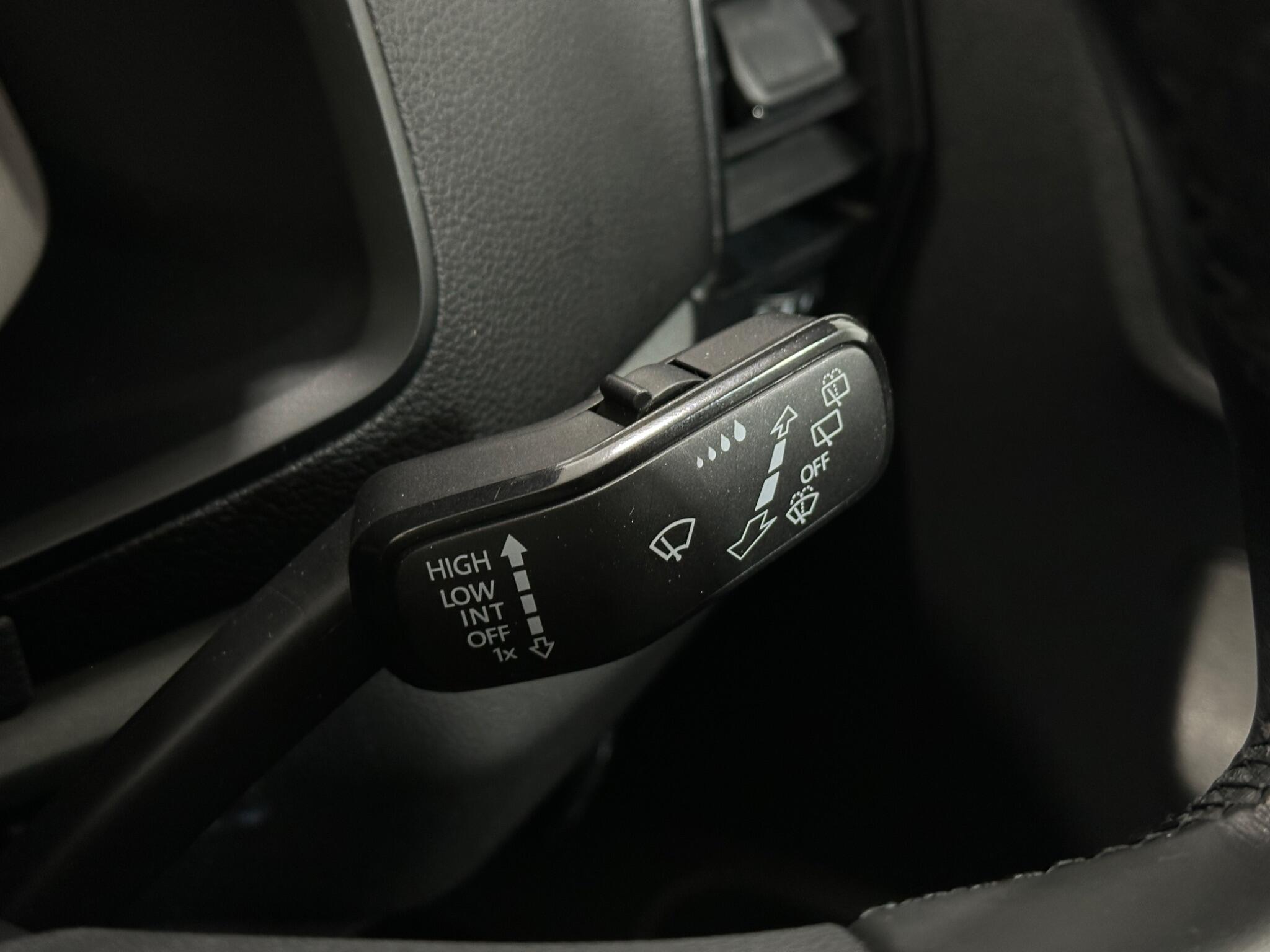 Skoda Karoq view 17