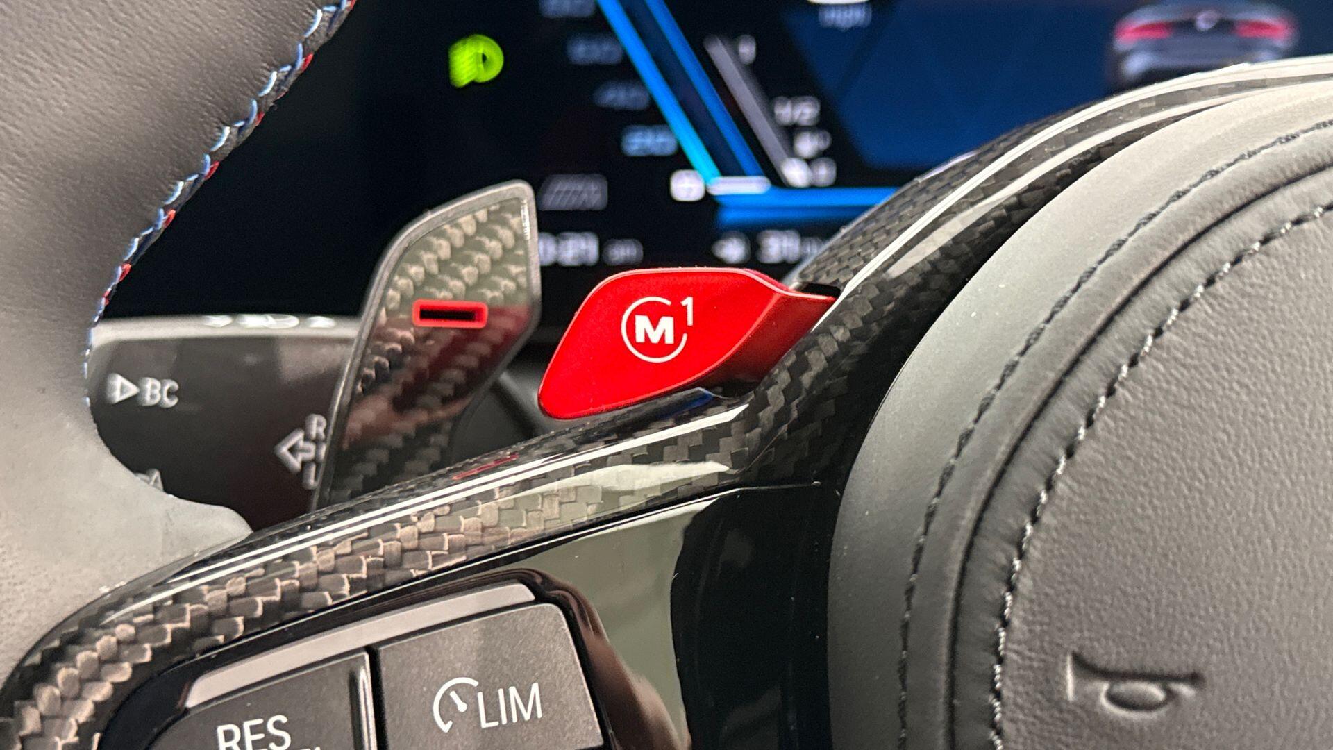 BMW M4 view 27