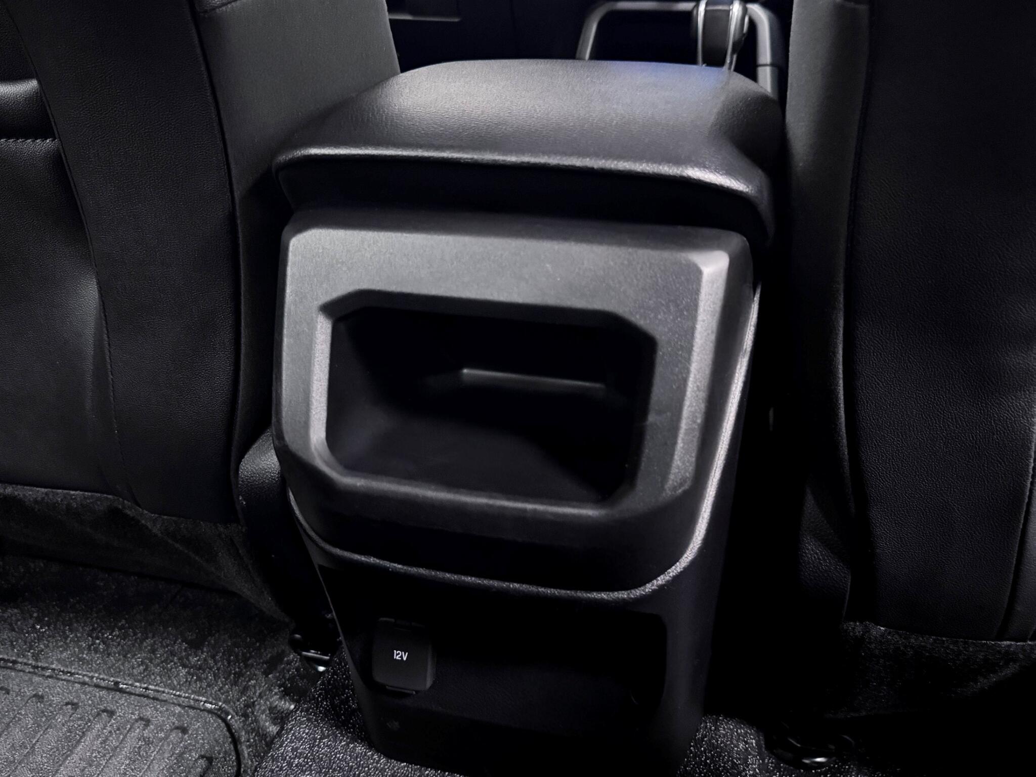 Ford Ranger view 13