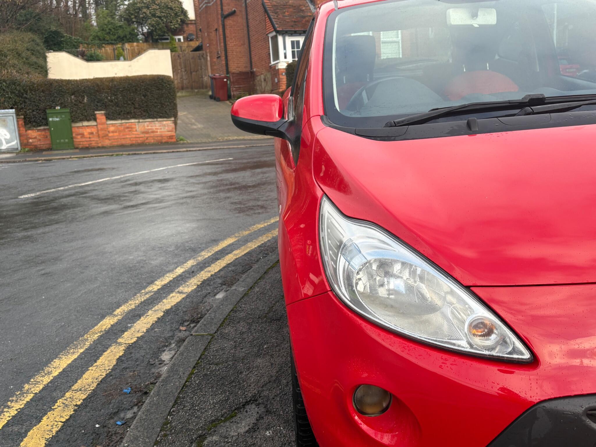 2015 Ford Ka 1.2 Zetec Euro 5 (s/s) 3dr • 97,801 miles image 71