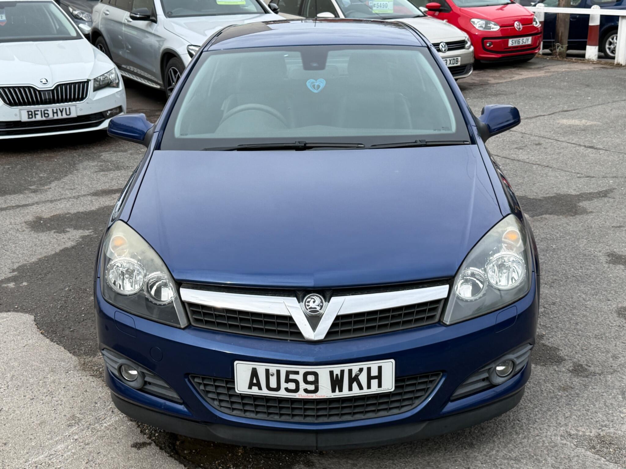 Vauxhall Astra - Image 7
