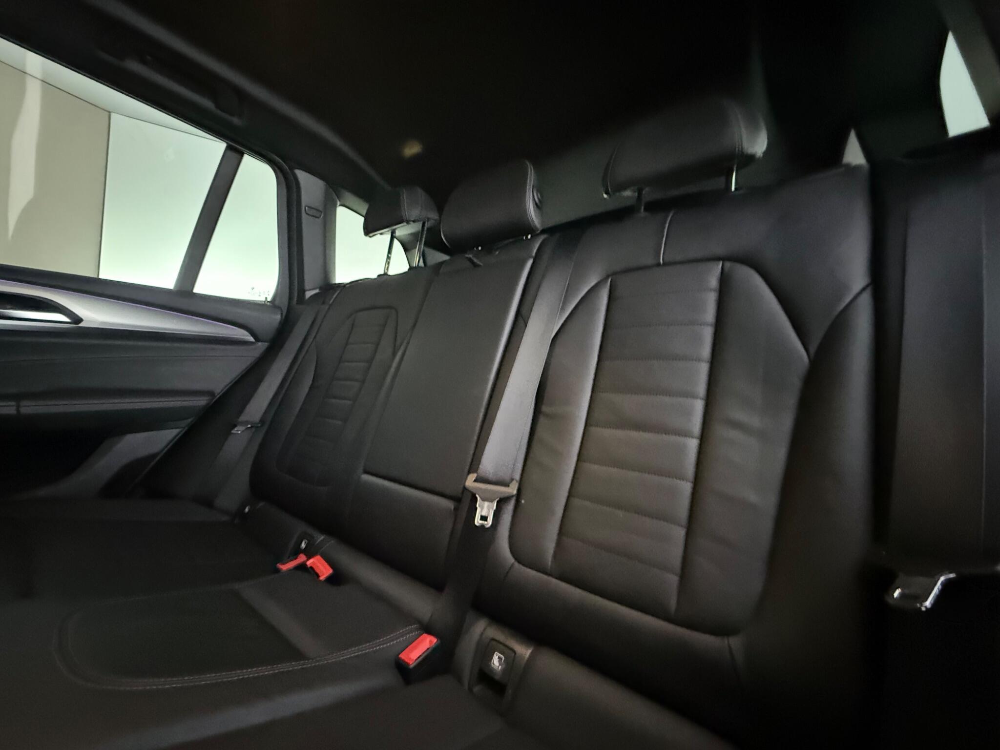 BMW X3 view 33
