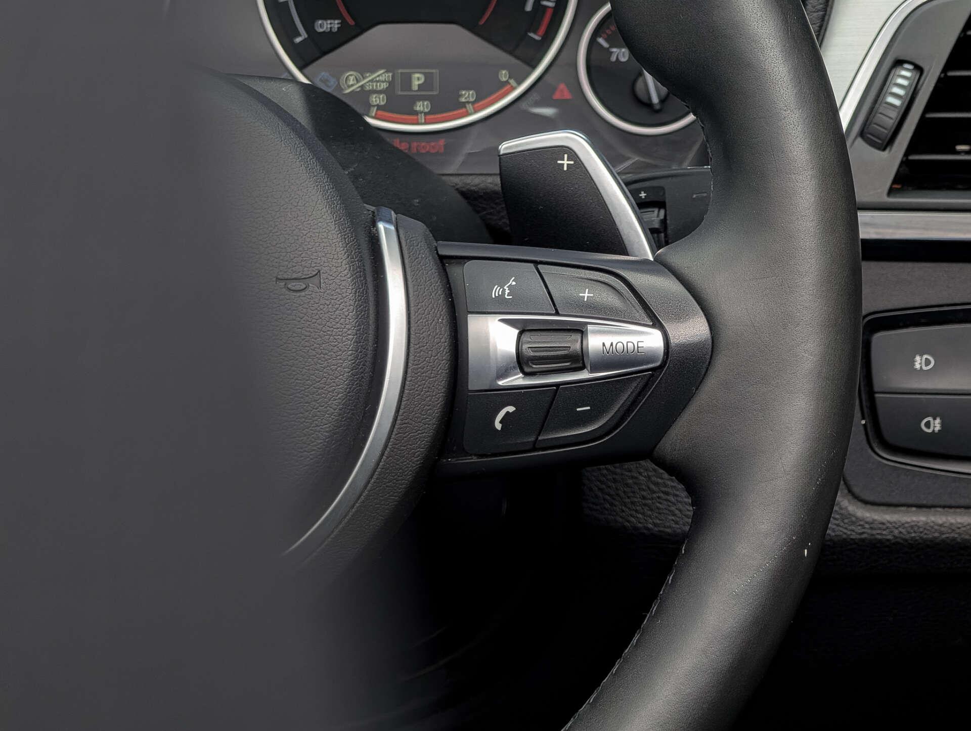 BMW 4 Series view 36