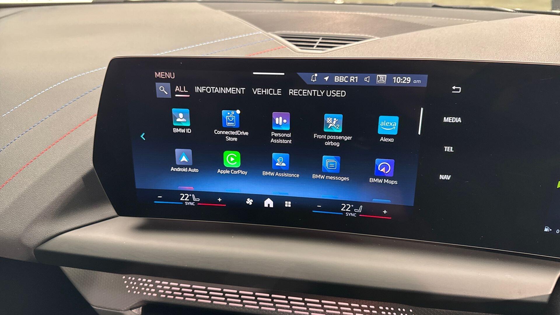 BMW 2 Series view 27