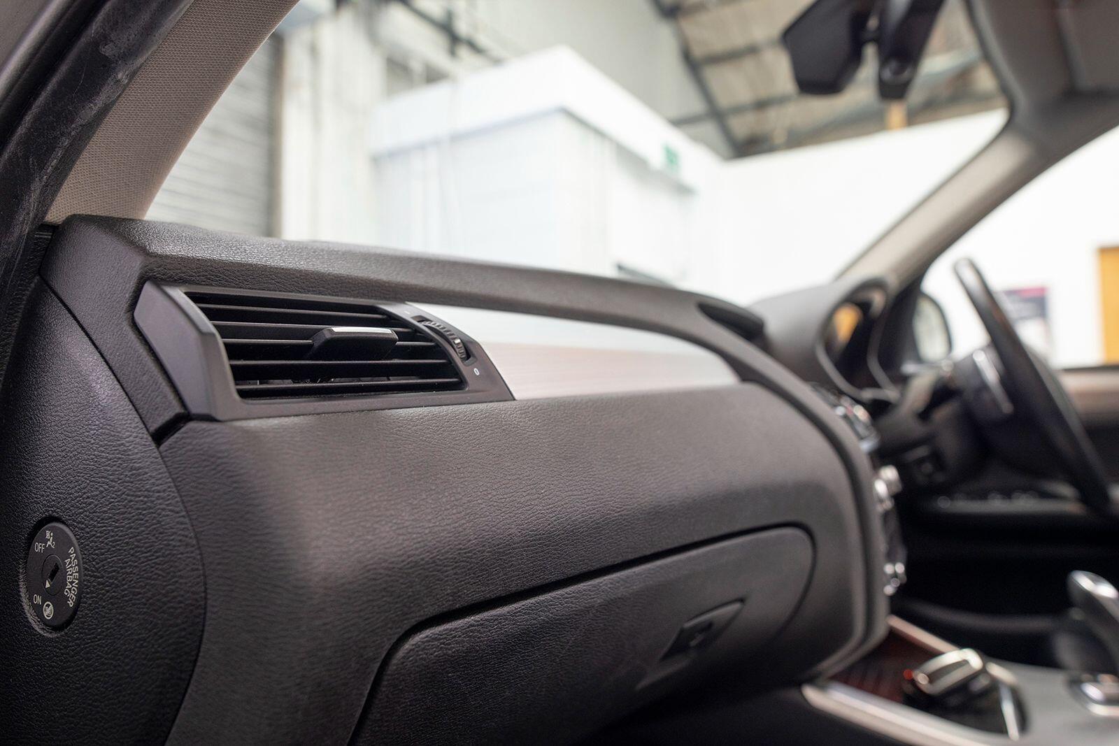 BMW X3 view 82