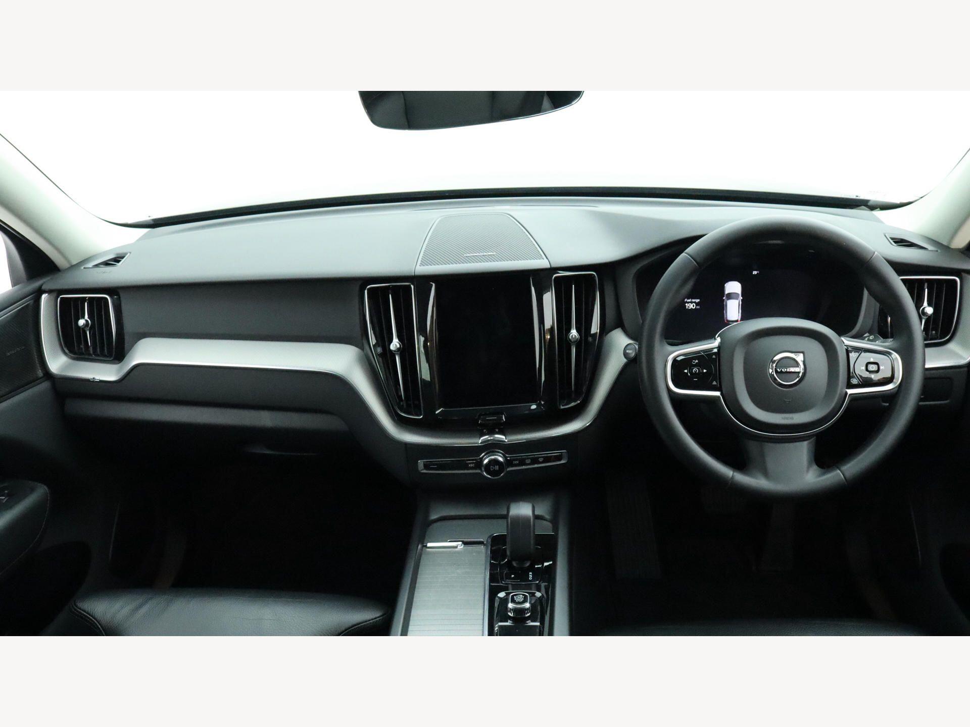 Volvo XC60 view 6