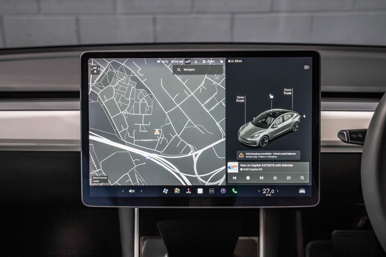 Tesla Model 3 view 31