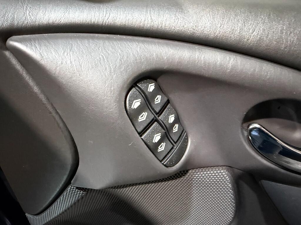 Ford Focus view 28
